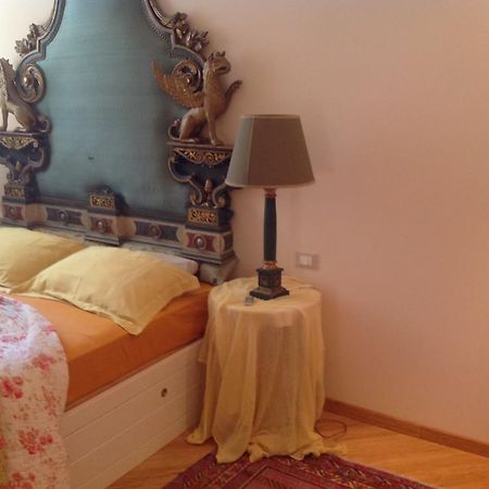 Matris Apartment La Spezia Zewnętrze zdjęcie