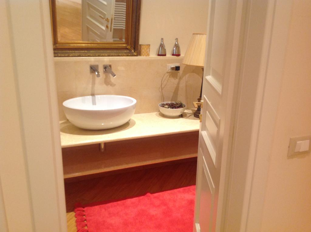 Matris Apartment La Spezia Zewnętrze zdjęcie
