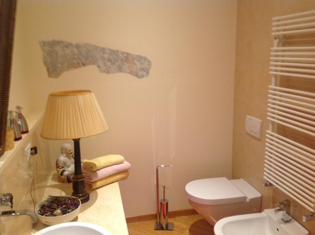 Matris Apartment La Spezia Zewnętrze zdjęcie
