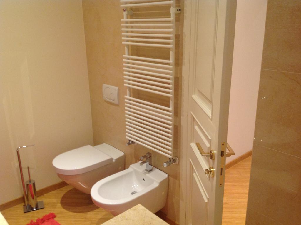 Matris Apartment La Spezia Zewnętrze zdjęcie