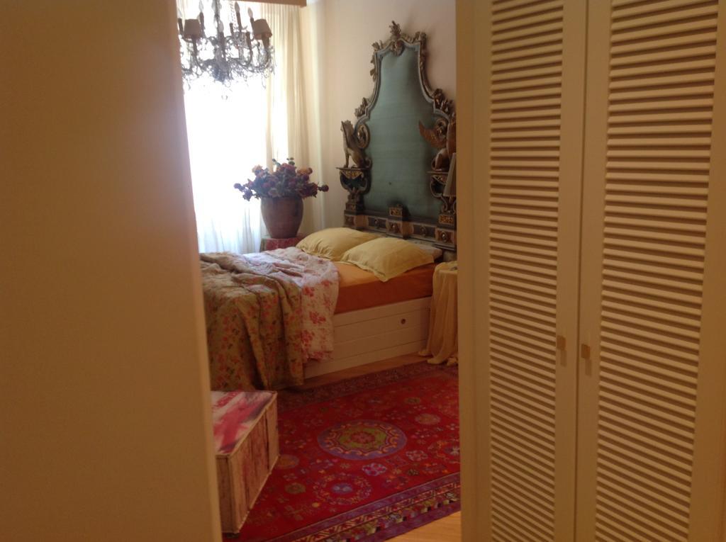 Matris Apartment La Spezia Zewnętrze zdjęcie