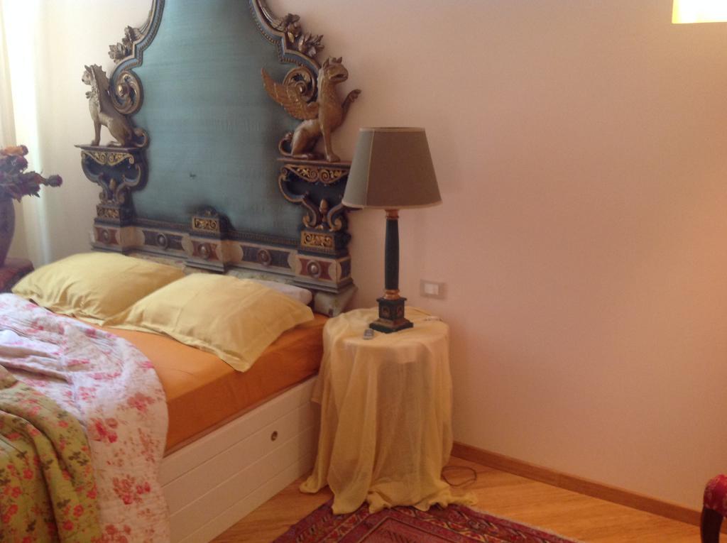 Matris Apartment La Spezia Zewnętrze zdjęcie