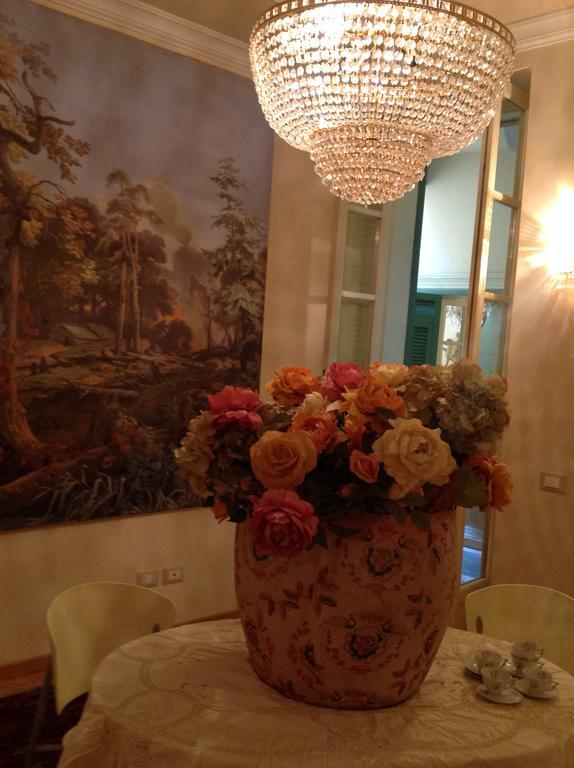 Matris Apartment La Spezia Zewnętrze zdjęcie