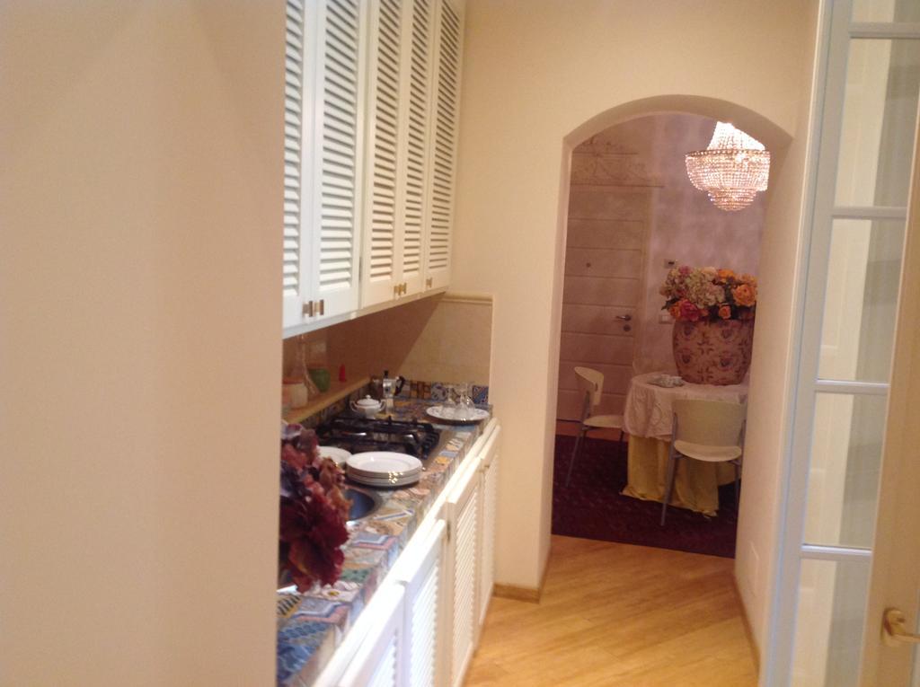 Matris Apartment La Spezia Zewnętrze zdjęcie