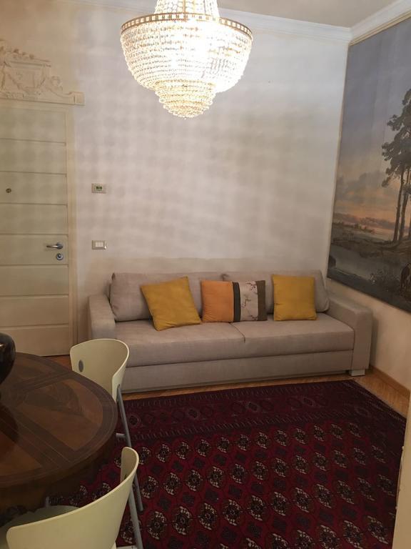 Matris Apartment La Spezia Zewnętrze zdjęcie