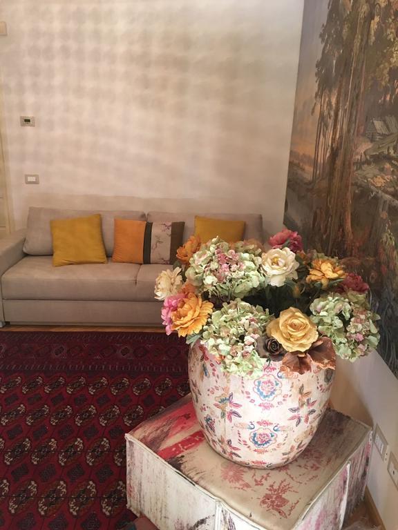 Matris Apartment La Spezia Zewnętrze zdjęcie