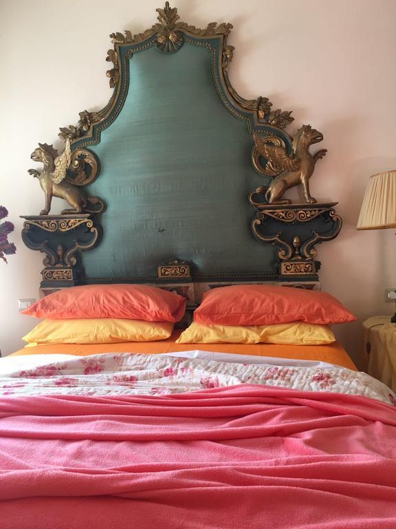 Matris Apartment La Spezia Zewnętrze zdjęcie