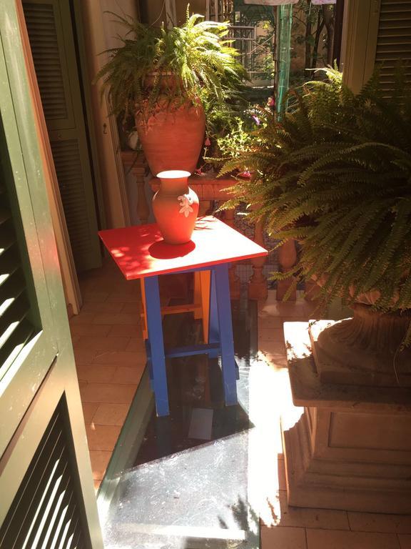 Matris Apartment La Spezia Zewnętrze zdjęcie