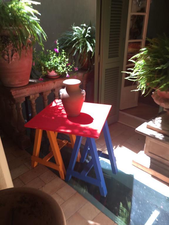 Matris Apartment La Spezia Zewnętrze zdjęcie
