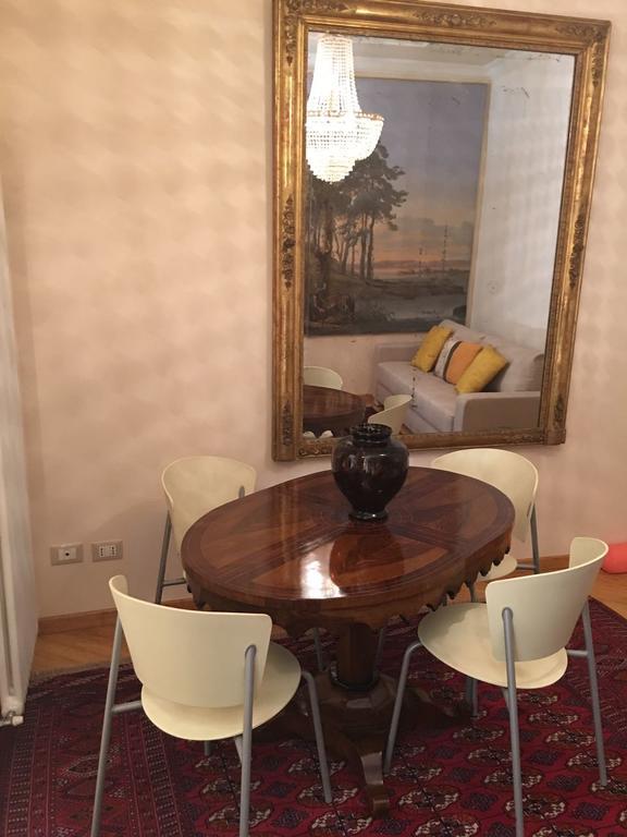 Matris Apartment La Spezia Zewnętrze zdjęcie