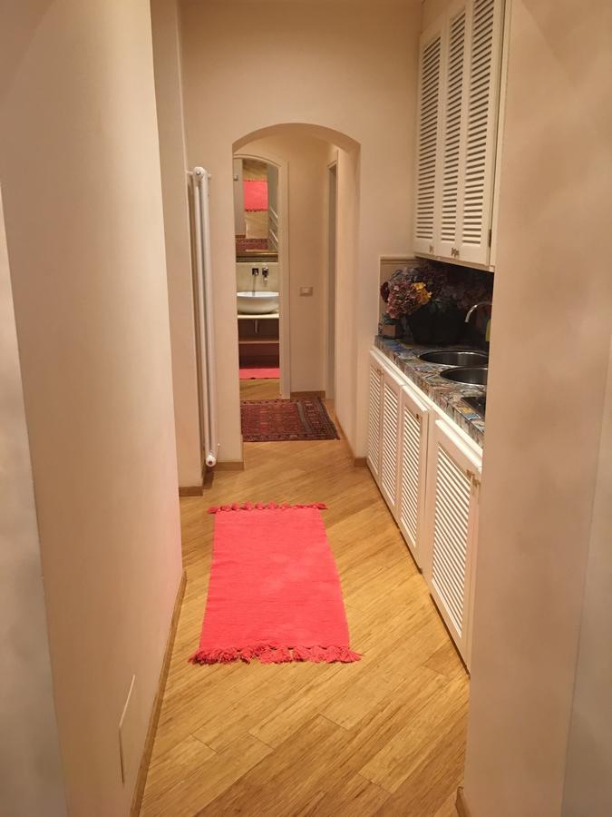 Matris Apartment La Spezia Zewnętrze zdjęcie