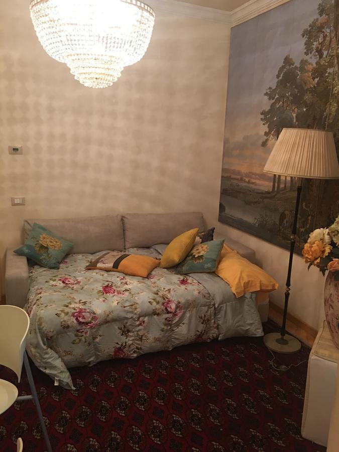 Matris Apartment La Spezia Zewnętrze zdjęcie