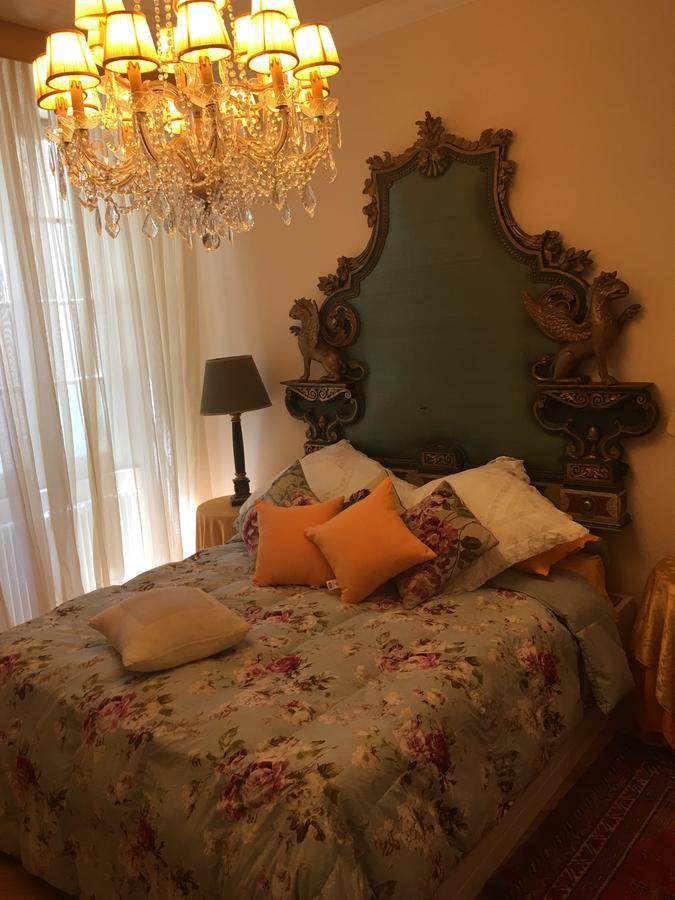 Matris Apartment La Spezia Zewnętrze zdjęcie