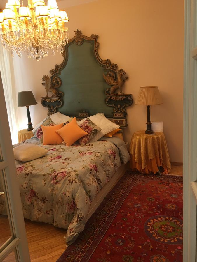 Matris Apartment La Spezia Zewnętrze zdjęcie