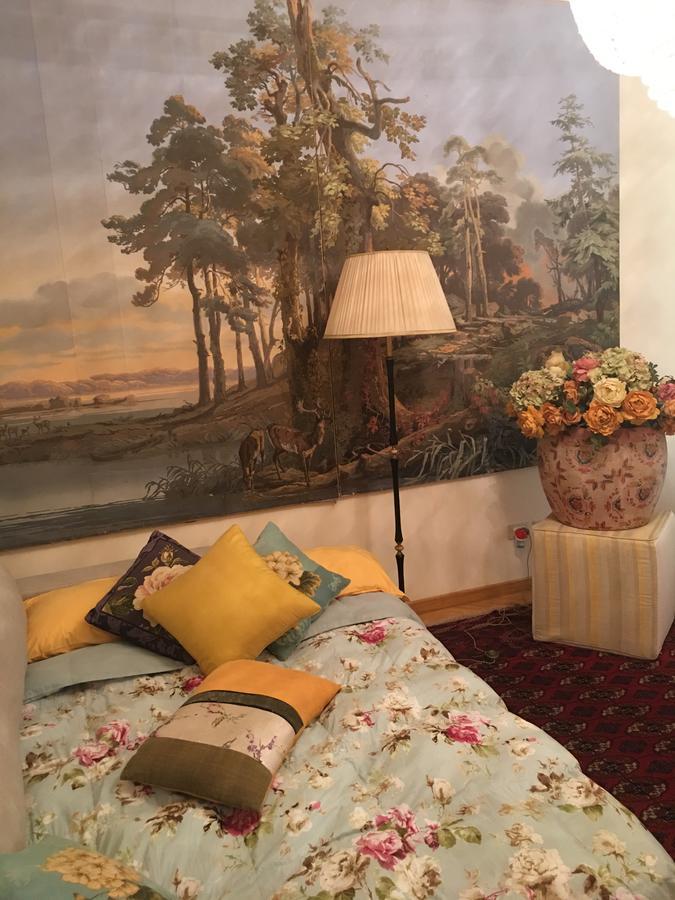 Matris Apartment La Spezia Zewnętrze zdjęcie