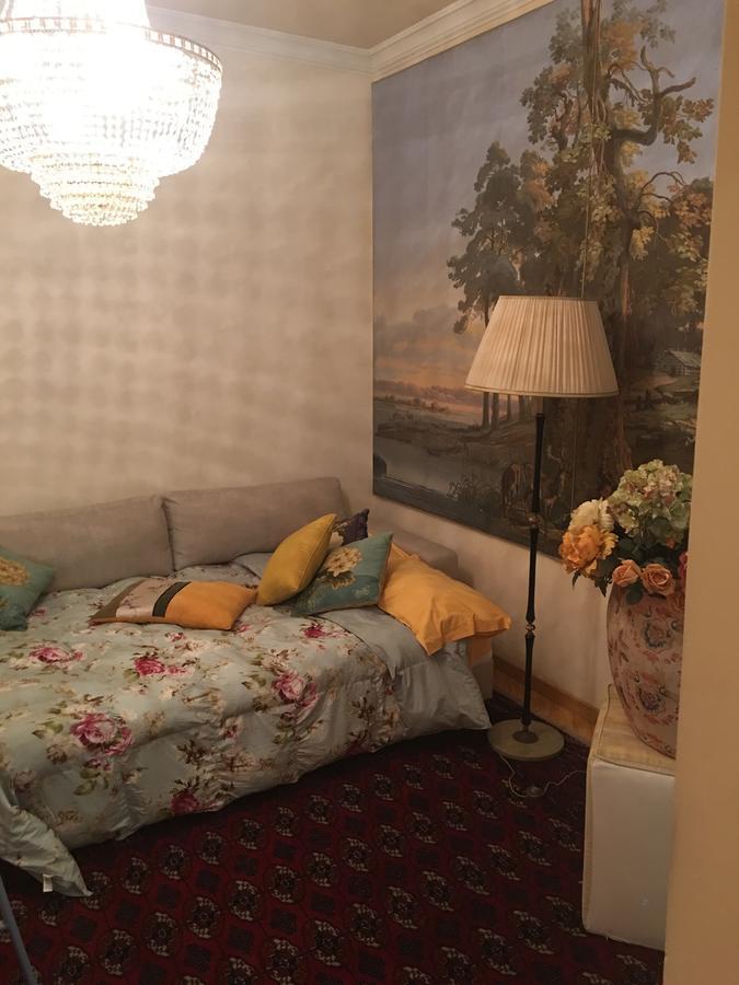 Matris Apartment La Spezia Zewnętrze zdjęcie