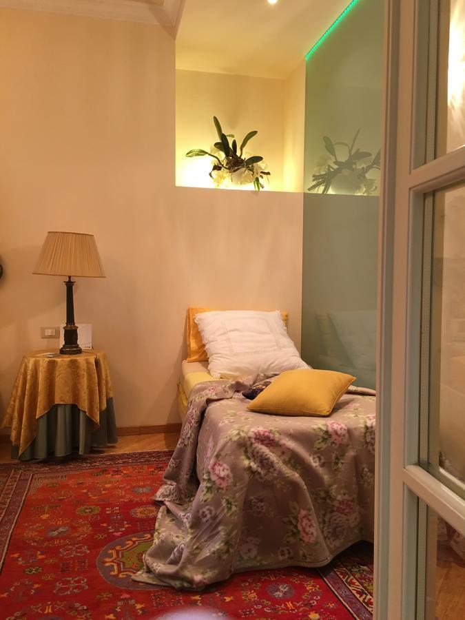 Matris Apartment La Spezia Zewnętrze zdjęcie