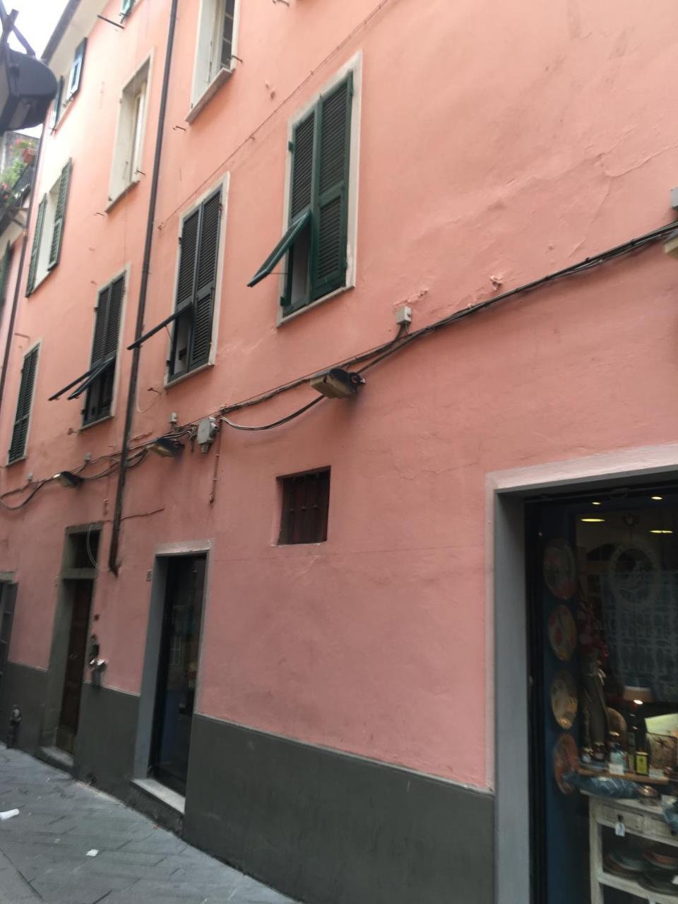 Matris Apartment La Spezia Zewnętrze zdjęcie